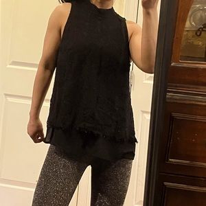 Women tank tops